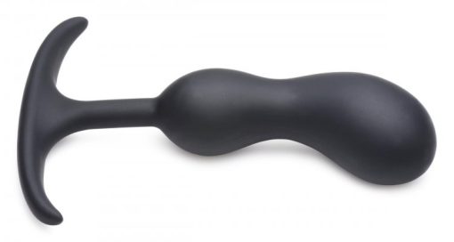 Heavy Hitters Comfort Plugs 6.4In Anal Plug Small - Image 3