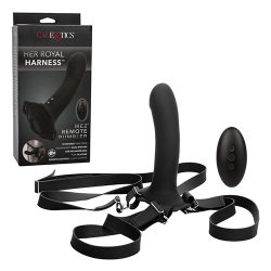 Her Royal Harness Me2 Royal Rumbler Harnesses Main Image