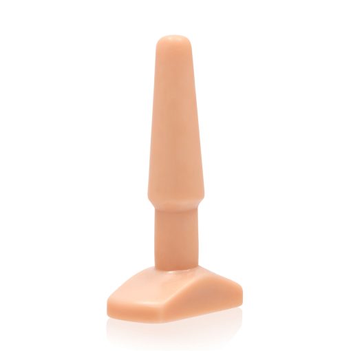 Ignite Butt Plug Vanilla Small Butt Plugs 3