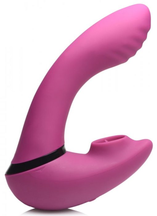 Inmi 7X Swivel Licker Rotating Licking Vibrator 1