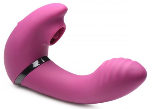 Inmi 7X Swivel Licker Rotating Licking Vibrator 2