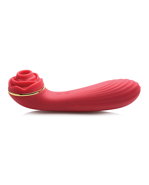 Inmi bloomgasm passion petals suction rose clit cuddlers 3