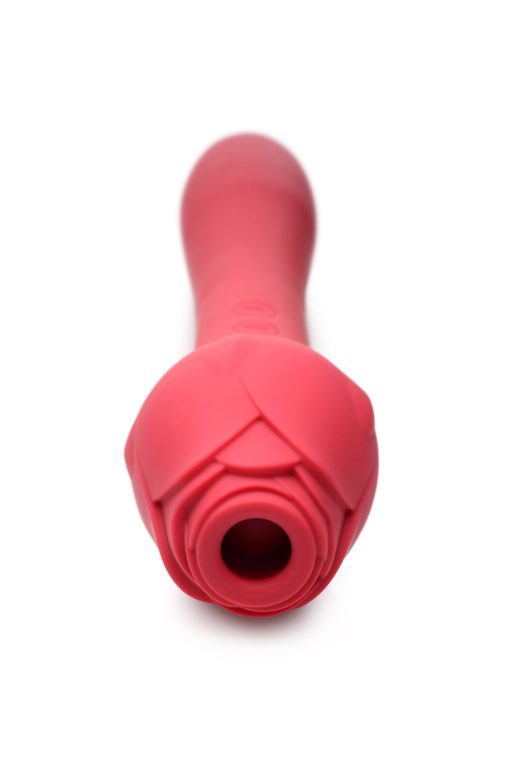 Inmi Bloomgasm Sweet Heart Rose 5X Suction Rose 1