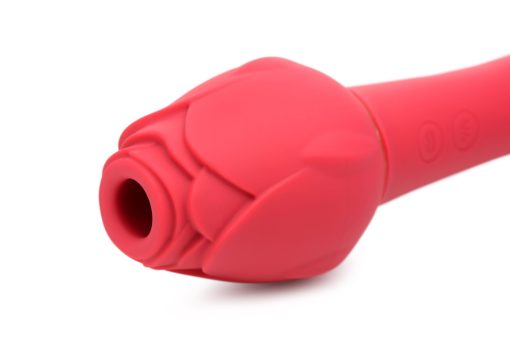 Inmi Bloomgasm Sweet Heart Rose 5X Suction Rose - Image 4