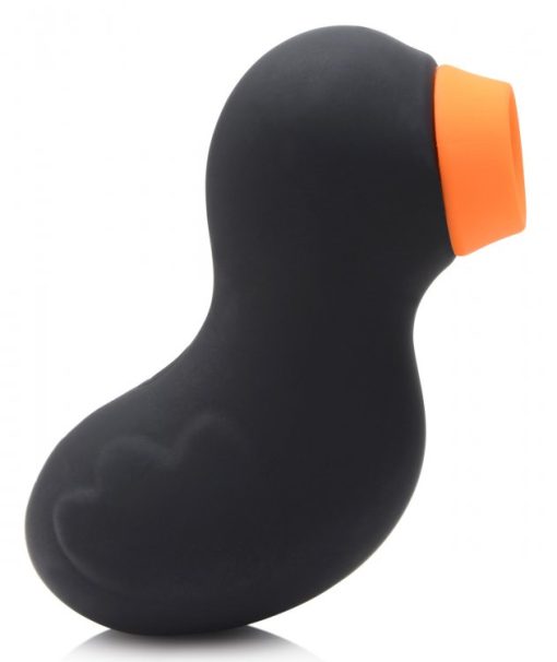 Inmi Shegasm Sucky Duck Black 1