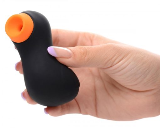 Inmi Shegasm Sucky Duck Black - Image 4