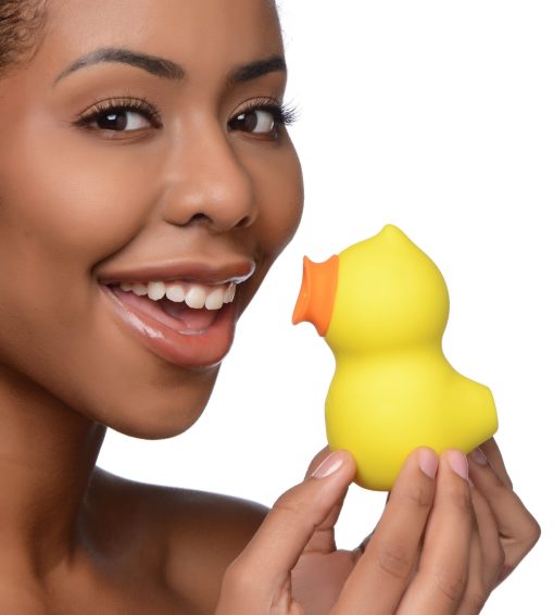 Inmi Shegasm Sucky Ducky Deluxe Clit Stim - Image 4
