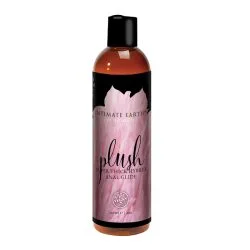 Intimate Earth Plush Super Thick Anal Glide 4Oz/120Ml  Main Image