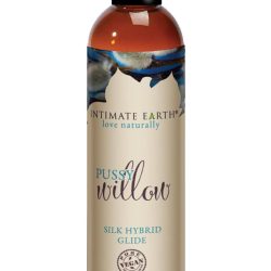 Intimate Earth Pussy Willow Hybrid Silk 120Ml/ 4Oz  Main Image