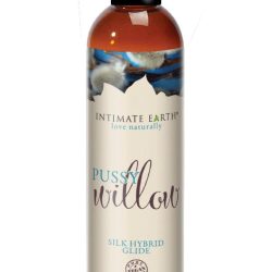 Intimate Earth Pussy Willow Hybrid Silk 240Ml/8Oz  Main Image