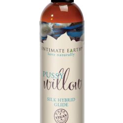 Intimate Earth Pussy Willow Hybrid Silk 60Ml/2Oz  Main Image