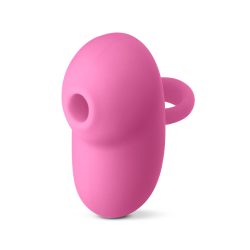 Inya Allure Pink Rechargeable Vibrators Main Image