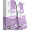 Jo Foil Display Box Agape 12 Pc 10Ml  3