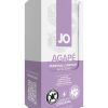 Jo Foil Display Box Agape 12 Pc 10Ml  Main Image