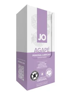 Jo Foil Display Box Agape 12 Pc 10Ml  Main Image