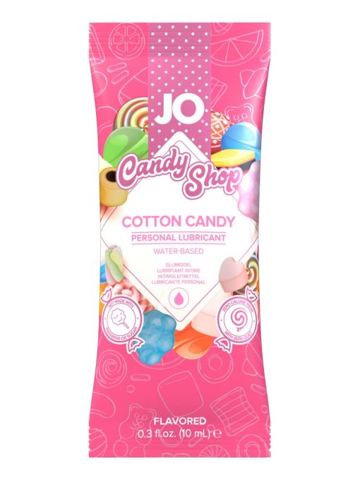 Jo Four Play Gift Set 8 10Ml Foils - Image 3