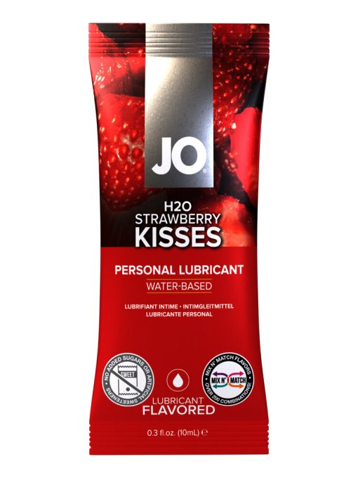 Jo Four Play Gift Set 8 10Ml Foils 2