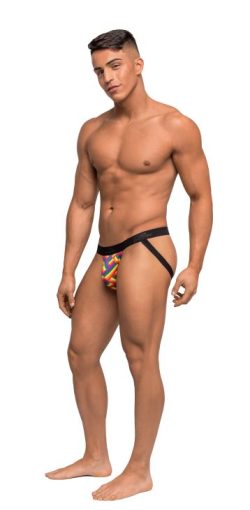 Jock Pride Fest L/Xl Naughty Role Play Main Image