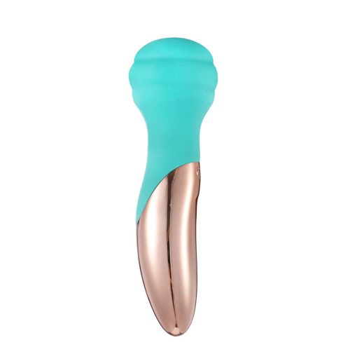 Kali Dual Motor Rechargeable Vibrating Mini Wand 2