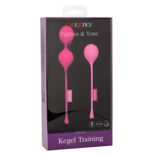 Kegel Training 2 Pc Set 1