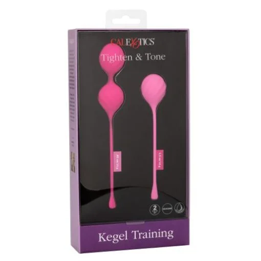 Kegel Training 2 Pc Set - Image 3