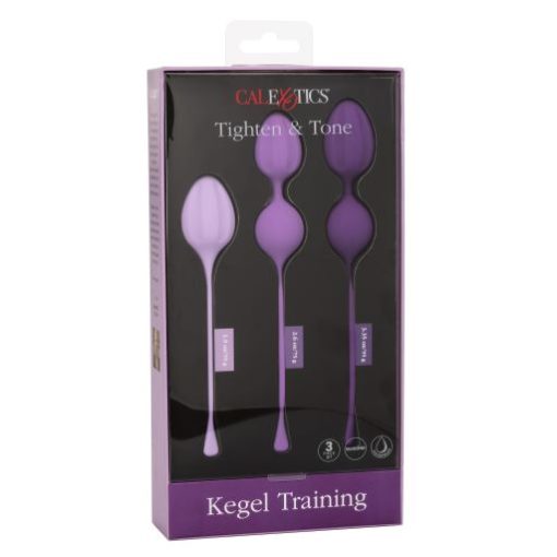 Kegel Training 3 Pc Set 1