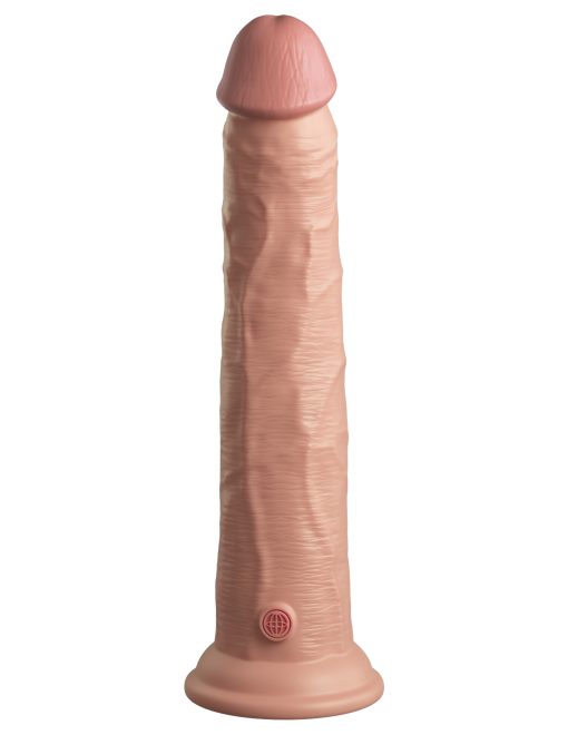 King Cock Elite 10 In Dual Density Light - Image 4