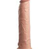 King Cock Elite 9 In Dual Density Light - Image 3