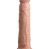 King Cock Elite 9 In Dual Density Light - Image 4