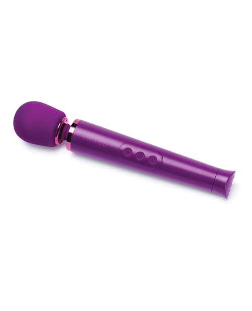 Le wand petite wand cherry rechargeable (net) body massagers 3