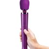 Le Wand Petite Wand Cherry Rechargeable (Net) - Image 3