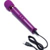 Le Wand Petite Wand Cherry Rechargeable (Net) - Image 4