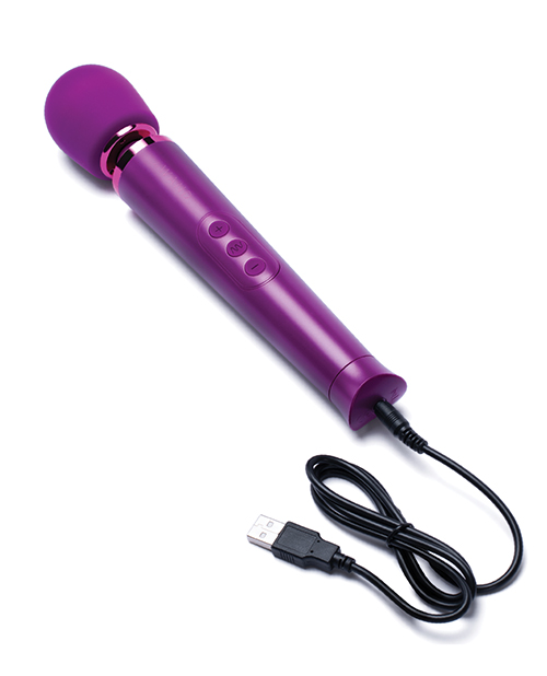 Le wand petite wand cherry rechargeable (net) 2