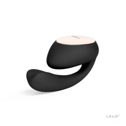 Lelo Ida Wave Black (Net) G Spot Main Image