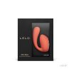 Lelo Ida Wave Coral Red (Net) - Image 3
