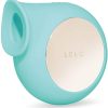 Lelo Sila Cruise Aqua (Net) Rechargeable Vibrators 3
