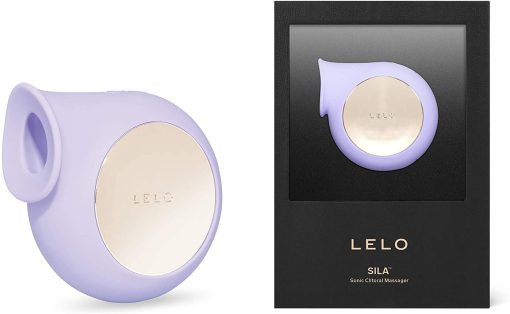 Lelo Sila Cruise Lilac (Net) - Image 4