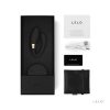 Lelo Tiani Duo Black (Net) Hands Free Strap-On Vibes 3
