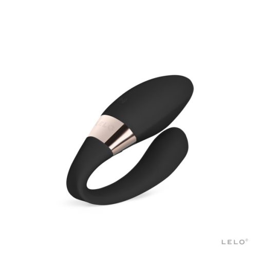 Lelo Tiani Harmony Black (Net) G Spot Main Image