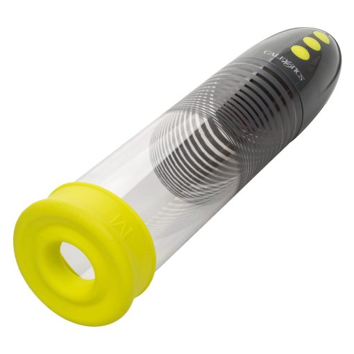 Link Up Rechargeable Smart Pump - Image 3