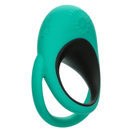 Link up remote alpha couples vibrating cock rings 3