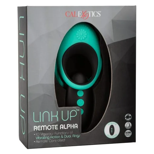 Link Up Remote Alpha - Image 3