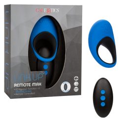 Link Up Remote Max Couples Vibrating Cock Rings Main Image