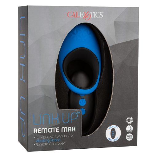 Link Up Remote Max - Image 3