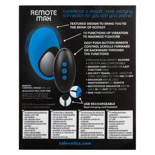 Link Up Remote Max - Image 4