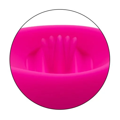 Lock N Play Remote Flicker Panty Teaser - Image 3