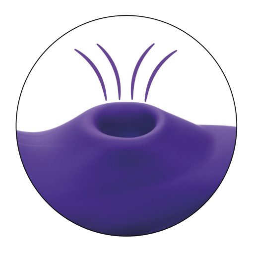 Lock N Play Remote Suction Panty Teaser - Image 3