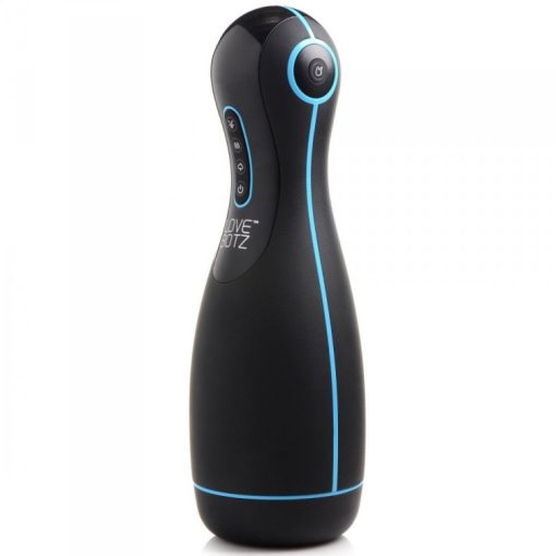 Lovebotz auto milker extreme 16x sucking masturbator  3
