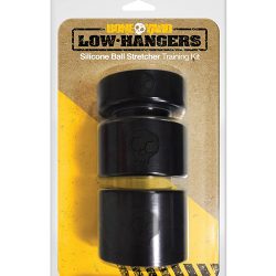 Low Hangers Cock Ring Trios Main Image