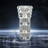 M For Men Soft & Wet All Nighter Clear - Image 3